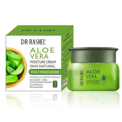 Dr. Rashel Aloe Vera Moisture Cream