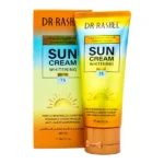 Dr Rashel Sun Cream SPF 75