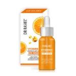 Dr Rashel Vitamin C Eye Serum