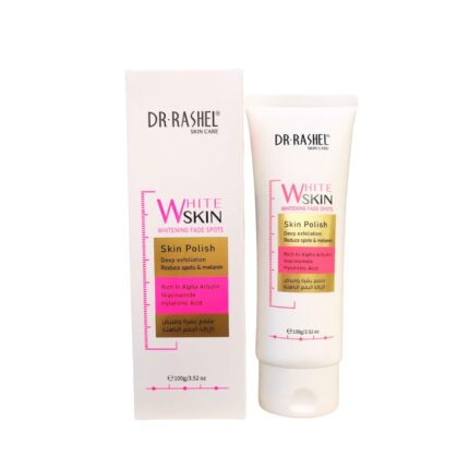 Dr. Rashel White Skin Facial Mask