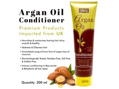 XHC Argan Oil Conditioner