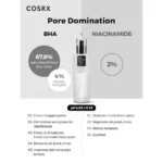 Cosrx BHA Blackhead Power Liquid