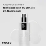 Cosrx BHA Blackhead Power Liquid