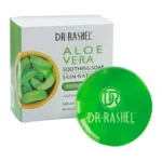 Dr. Rashel Aloe Vera Soothing Soap