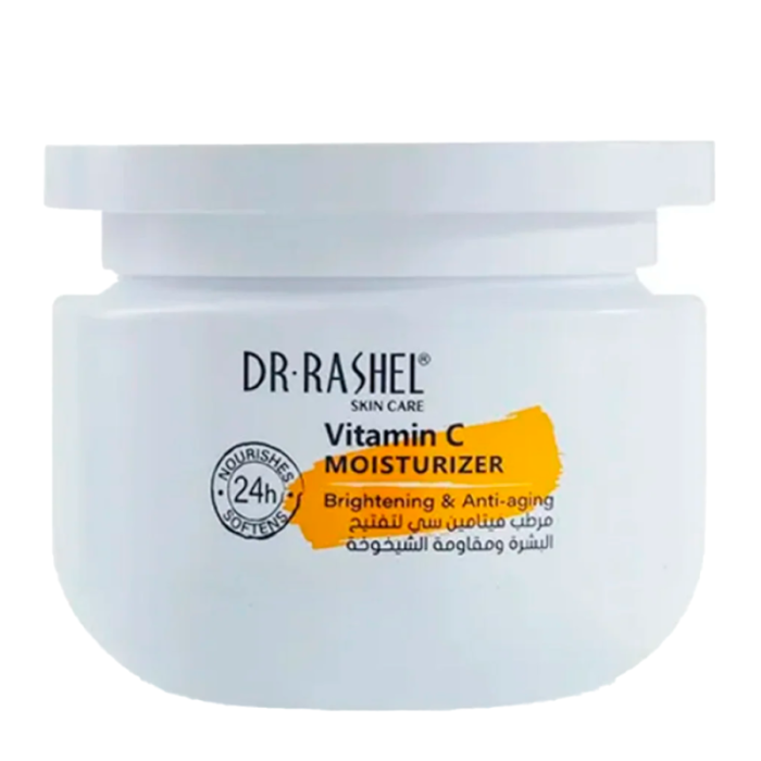 Dr. Rashel Vitamin C Moisturizer