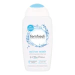 Femfresh Active Wash