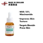 Balance Niacinamide serum