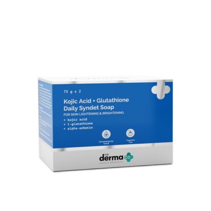 Derma Co Kojic Acid Soap