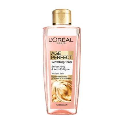 L'Oreal Age Perfect Toner