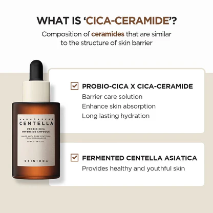 Centella Probio-Cica Ampoule