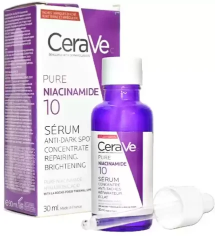 Cerave Niacinamide 10 Serum