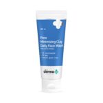 Derma Co Pore Minimizing Face Wash