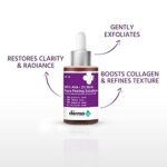 Derma Co Peeling Solution