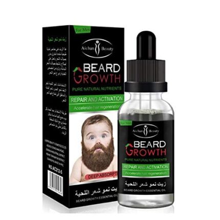 Aichun Beauty Beard Oil