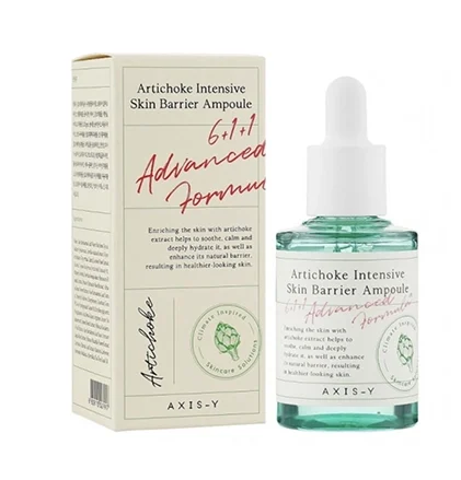 Axis-Y Artichoke Ampoule