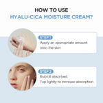 Centella Hyalu Cica Moisture Cream