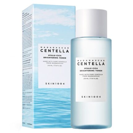 Centella Hyalu Cica Toner