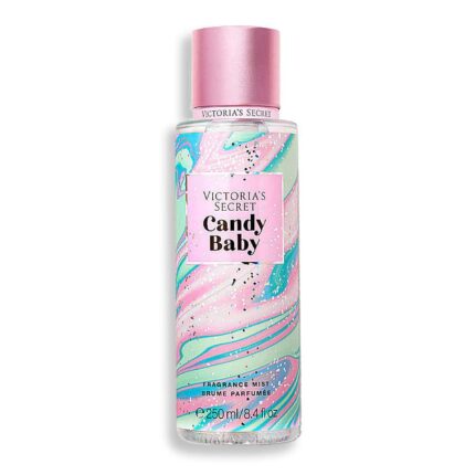 Victoria's Secret Candy Baby