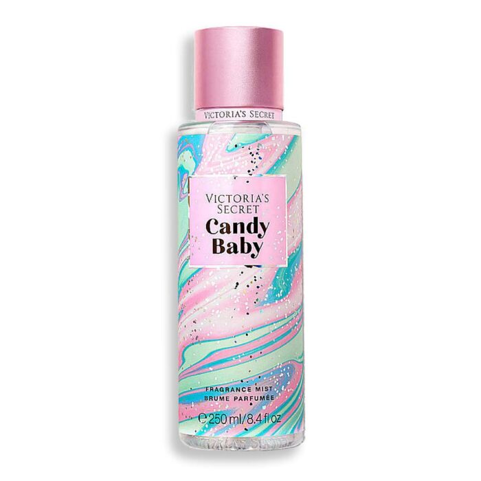 Victoria's Secret Candy Baby