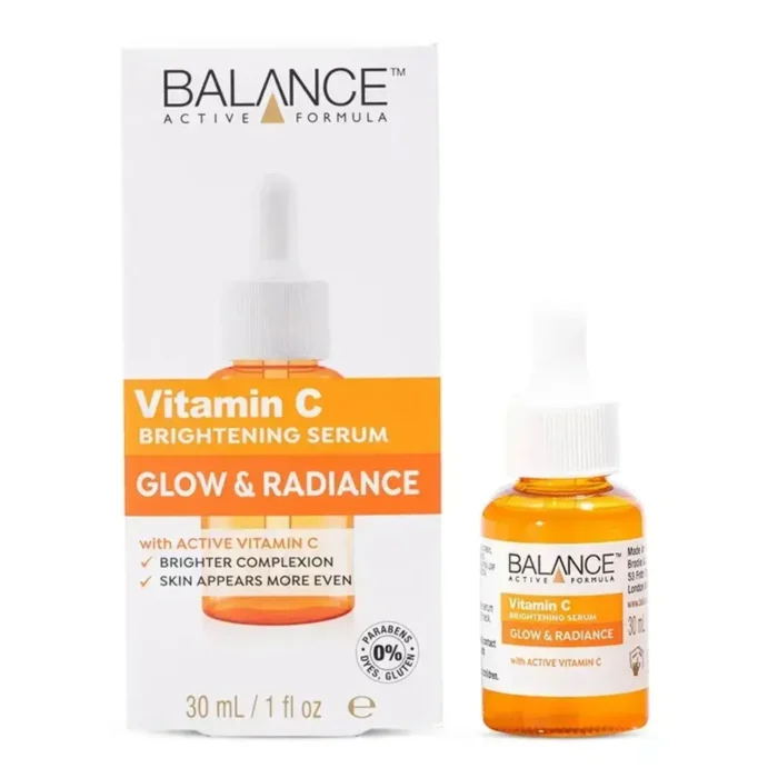 Balance Vitamin C Serum