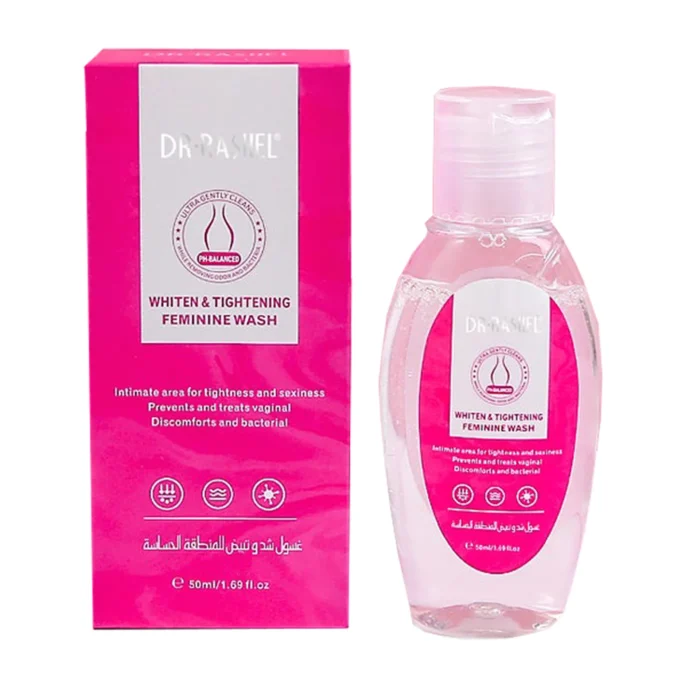 Dr Rashel Feminine Wash