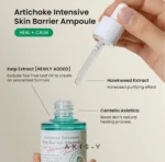 Axis-Y Artichoke Ampoule