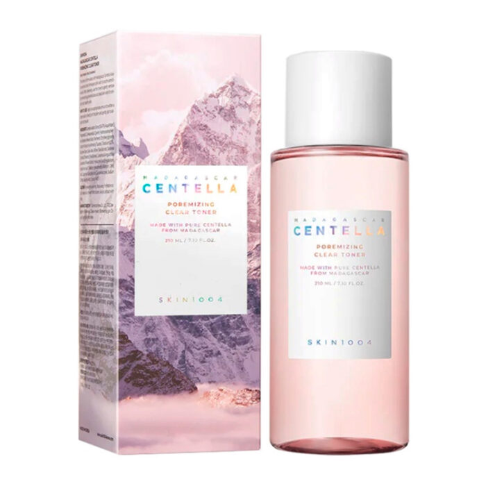 Centella Poremizing Toner 210ml