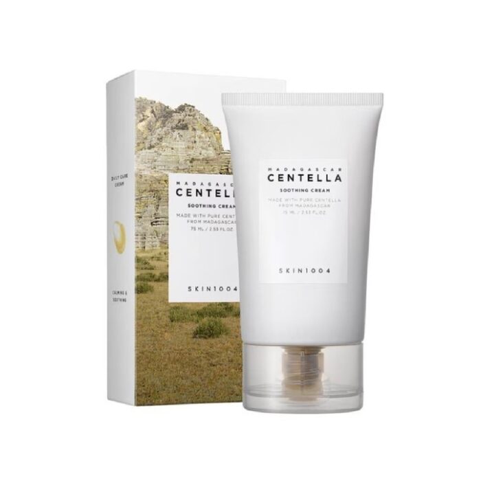 Centella Soothing Cream