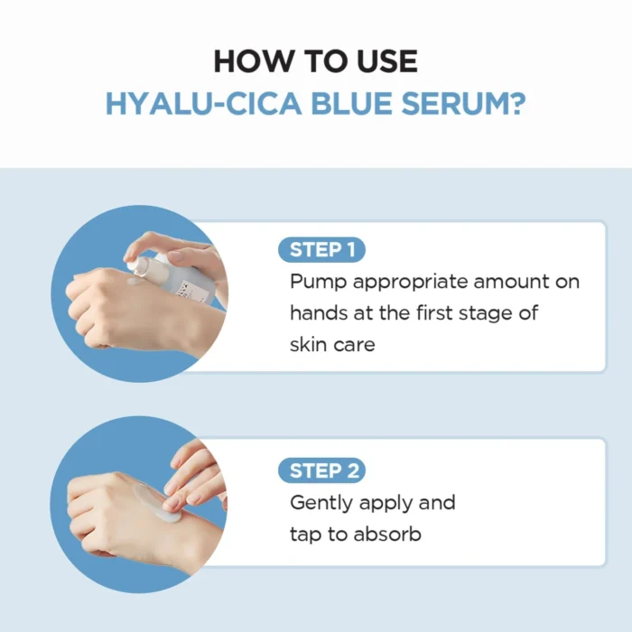 Centella Hyalu Cica Serum 50ml