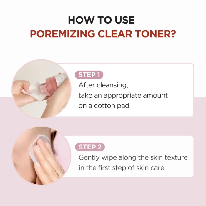 Centella Poremizing Toner 210ml