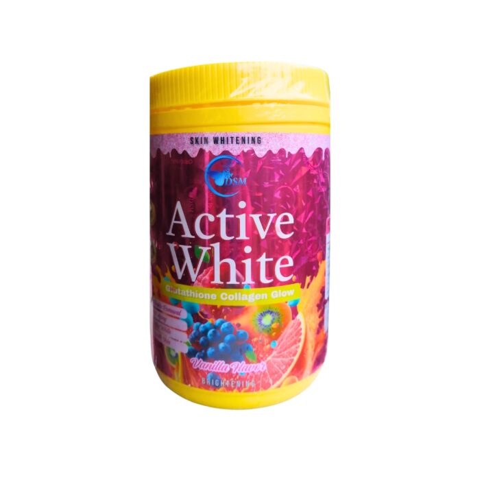 DSM Active White Glutathione Collagen