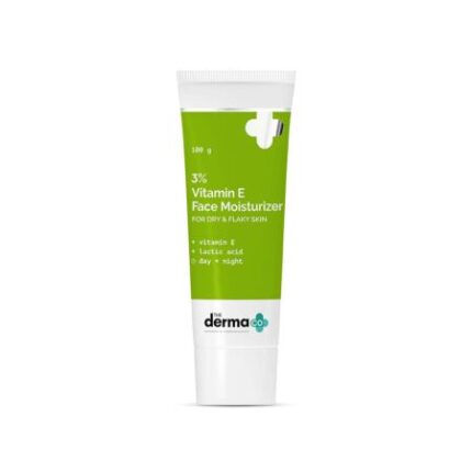 Derma Co Vitamin E Moisturizer