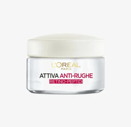 L'Oreal Attiva Anti-Rughe