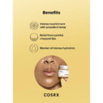 Cosrx Propolis Lip Sleeping Mask