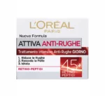 L'Oreal Attiva Anti-Rughe