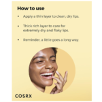 Cosrx Propolis Lip Sleeping Mask