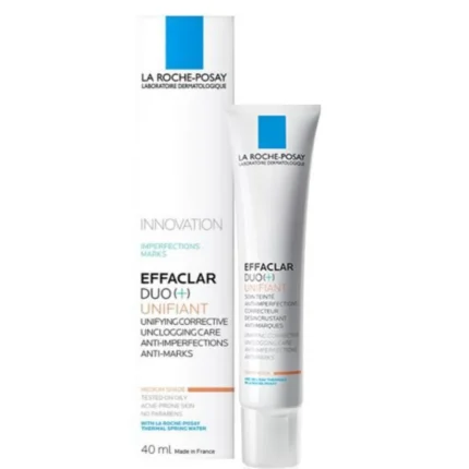 La Roche-Posay Effaclar DUO+ Unifiant