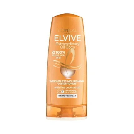 L'Oreal Elvive Coco Conditioner