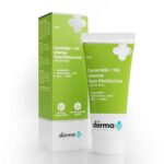 Derma Co Ceramide + HA Moisturizer