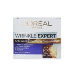 L'Oreal Wrinkle Expert 65+