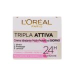 L'Oreal Tripla Attiva Crema Idratante