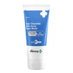 Derma Co Anti-Acne Face Wash