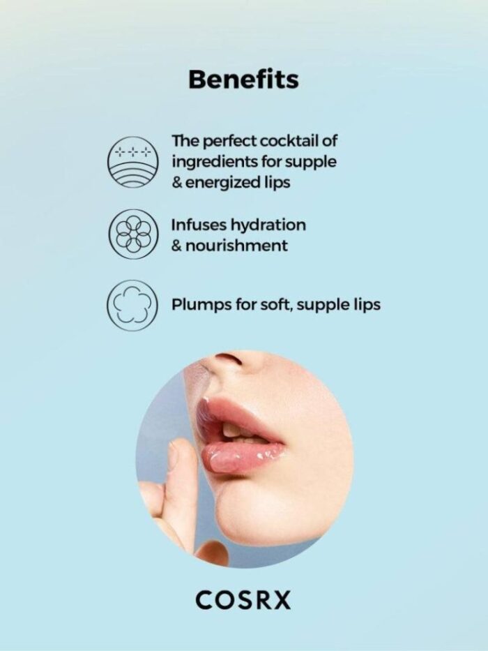 Cosrx Lip Plumper