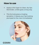 Cosrx Lip Plumper