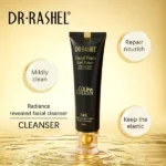 Dr. Rashel 24K Gold Facial Wash