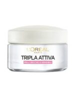 L'Oreal Tripla Attiva Crema Idratante