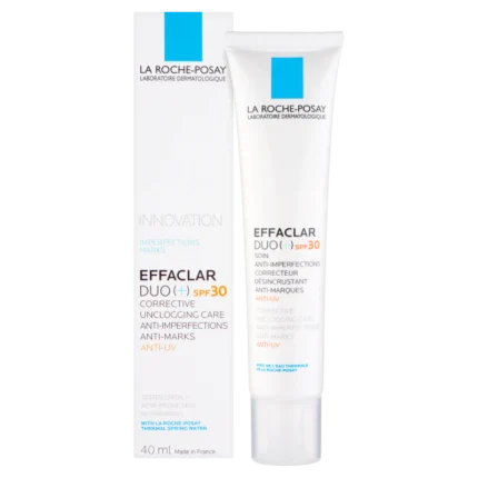 La Roche-Posay Effaclar DUO+ SPF 30