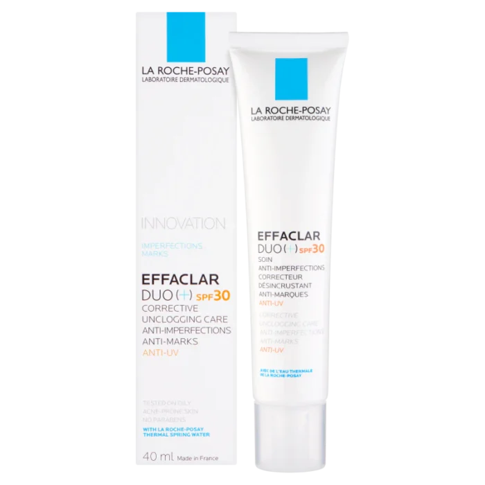 La Roche-Posay Effaclar DUO+ SPF 30