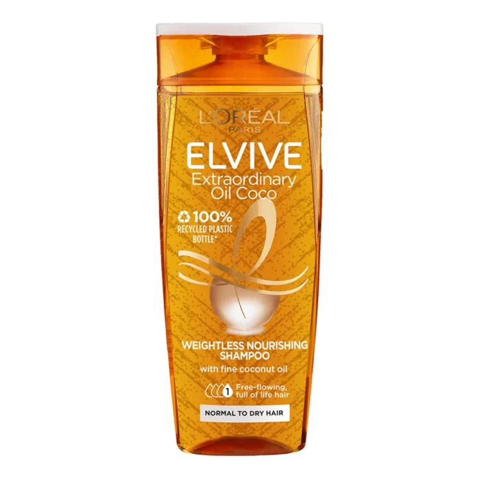 L'Oreal Elvive Coco Shampoo