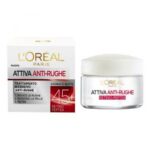 L'Oreal Attiva Anti-Rughe